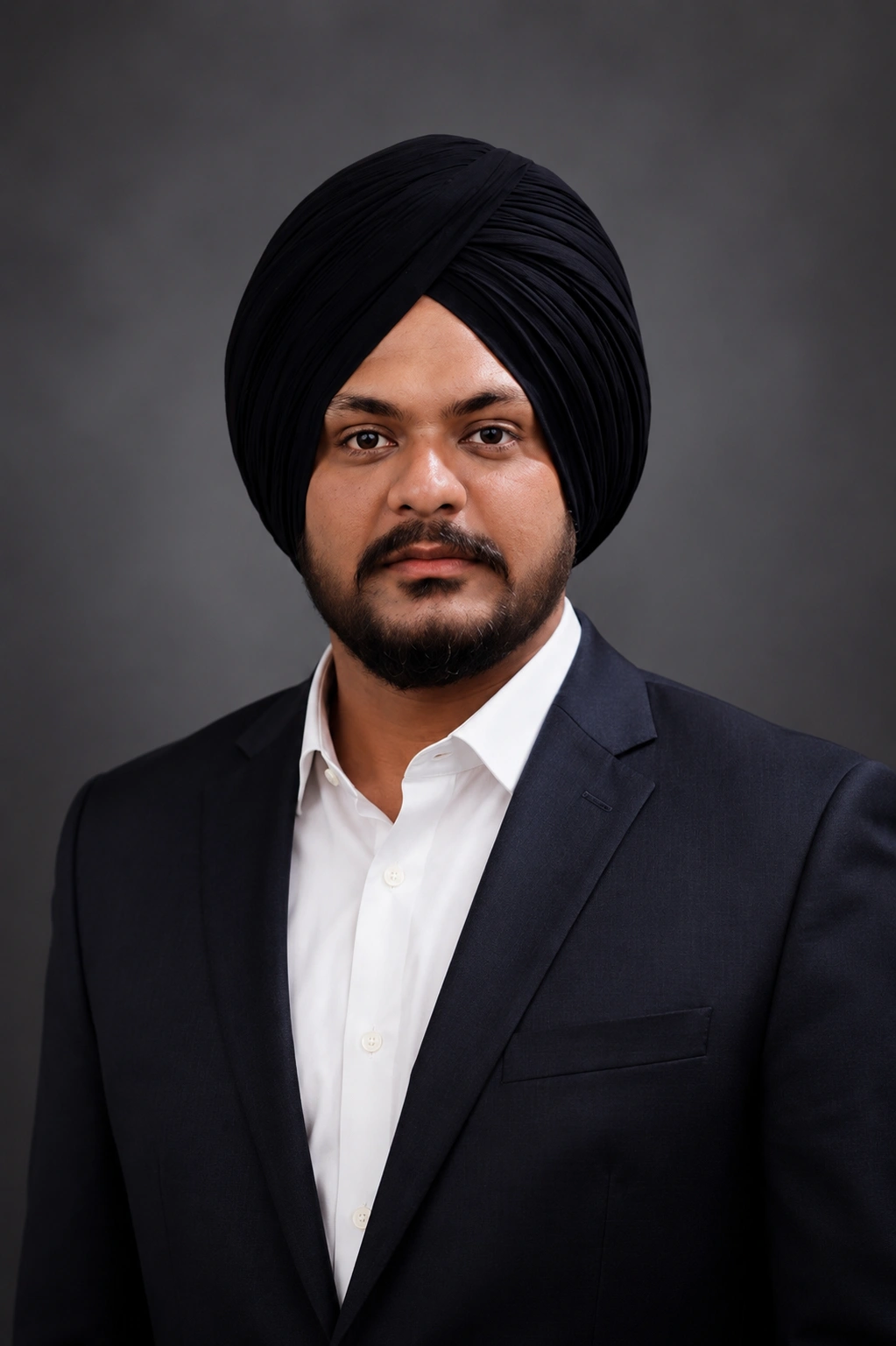 Parminder S