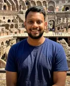 Rahul Deb Nath