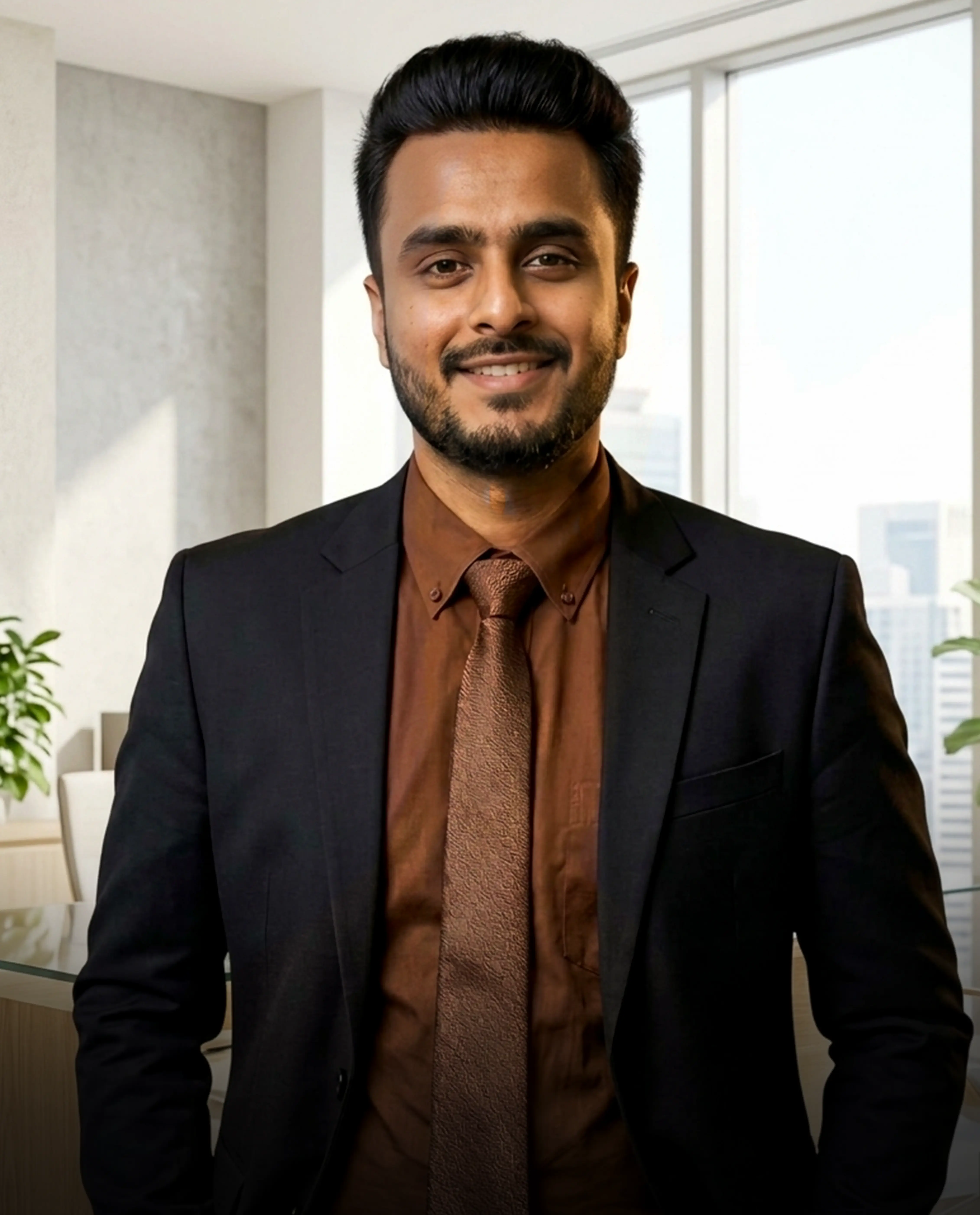 Samrat Ghosh