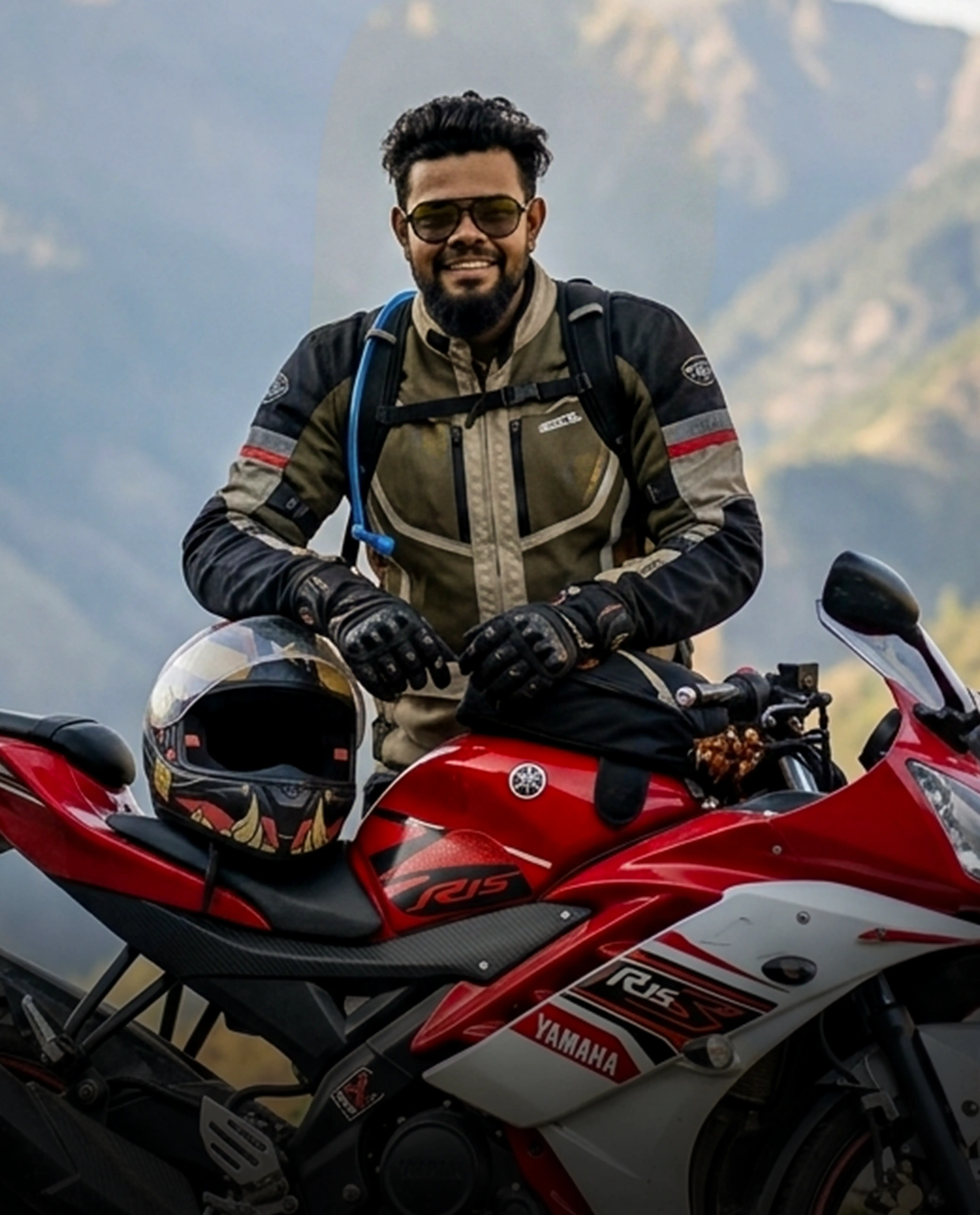 Sayan Mukherjee
