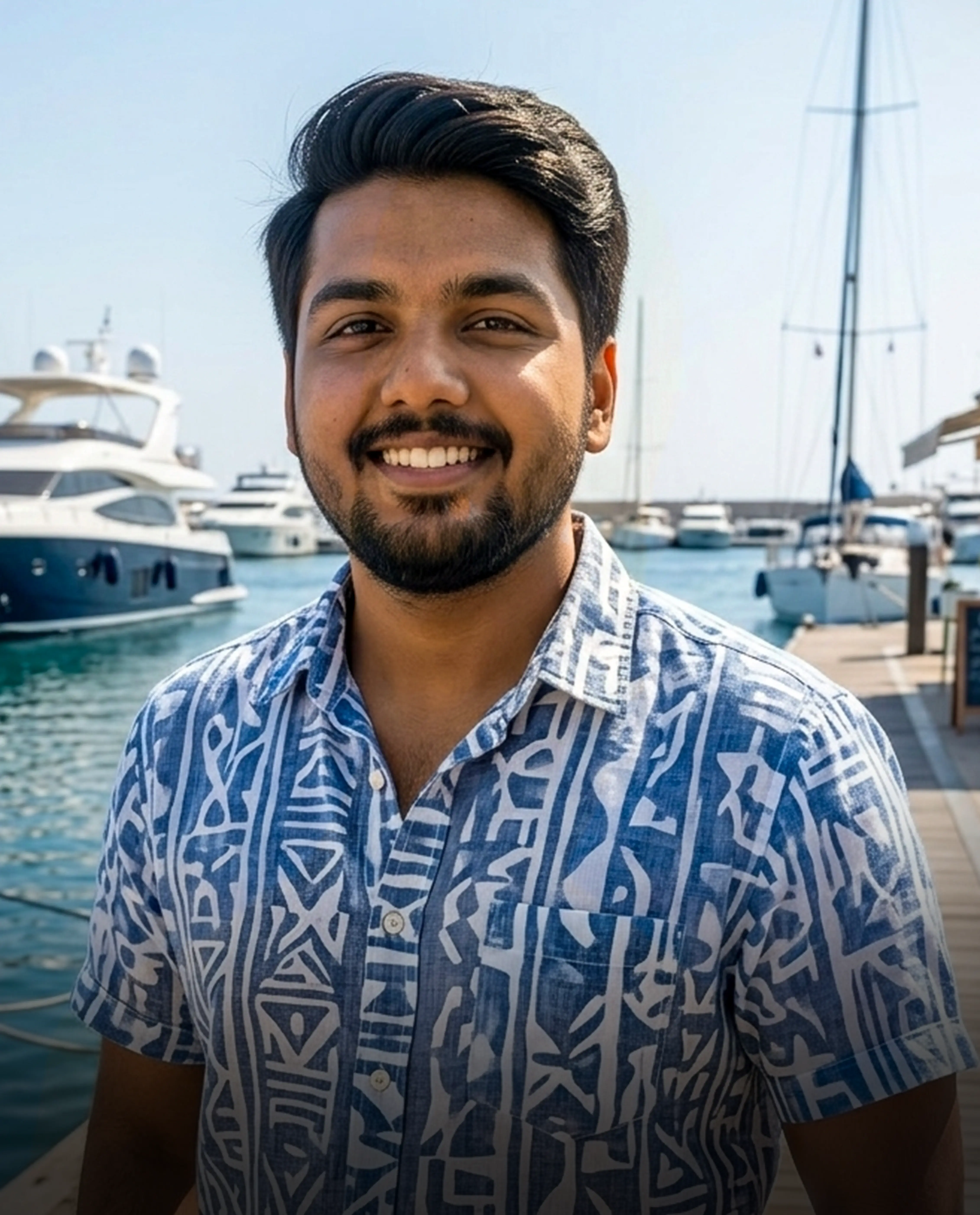 Soumen Das