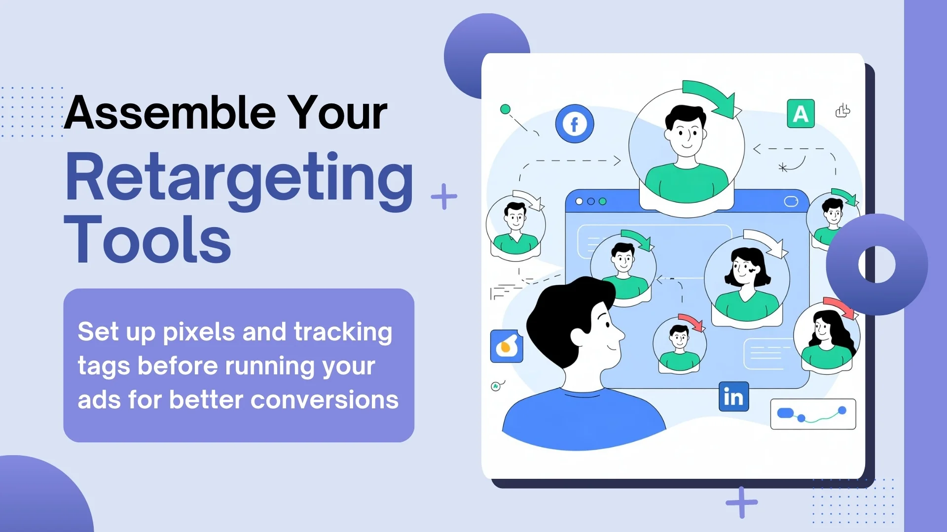 Assemble Your Retargeting Tools