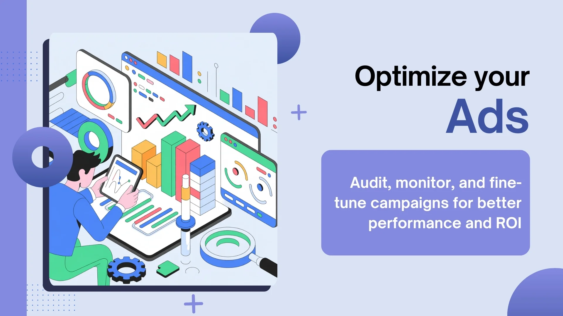 Optimize your Ads