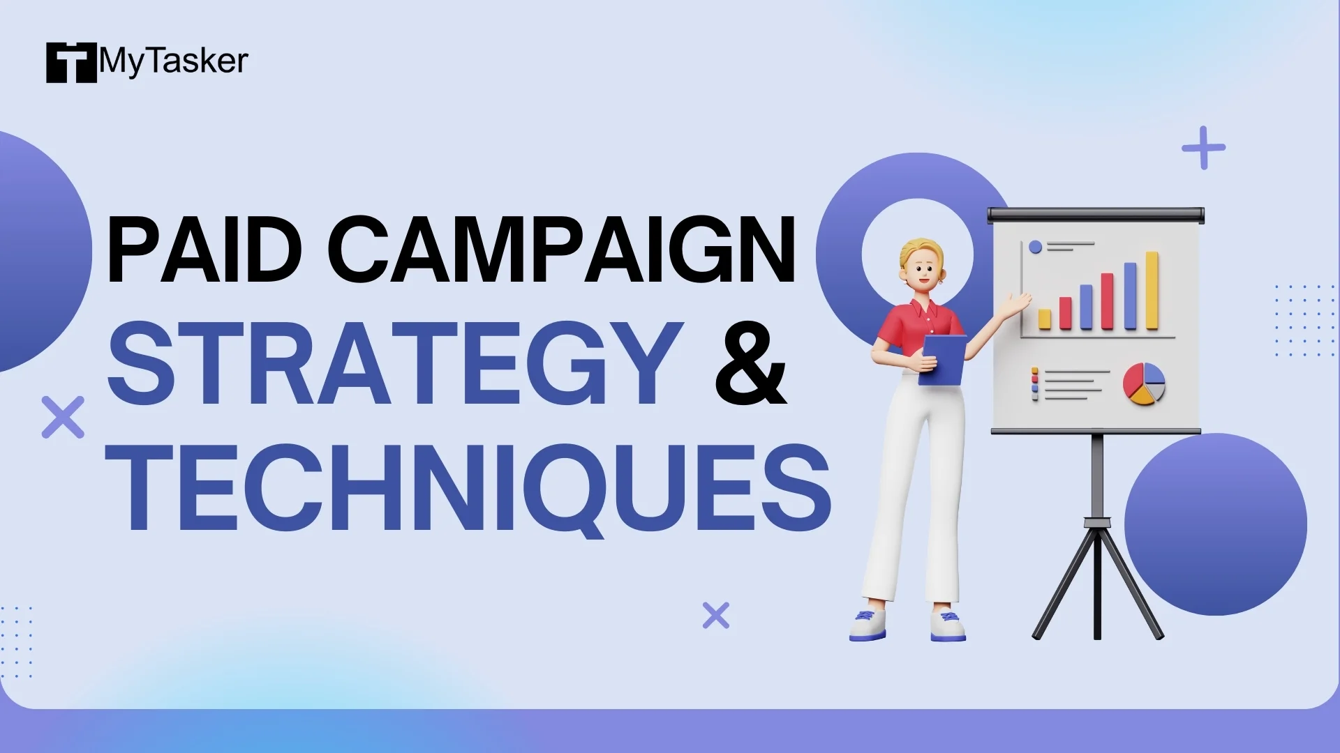 Paid Campaign Strategy and Techniques