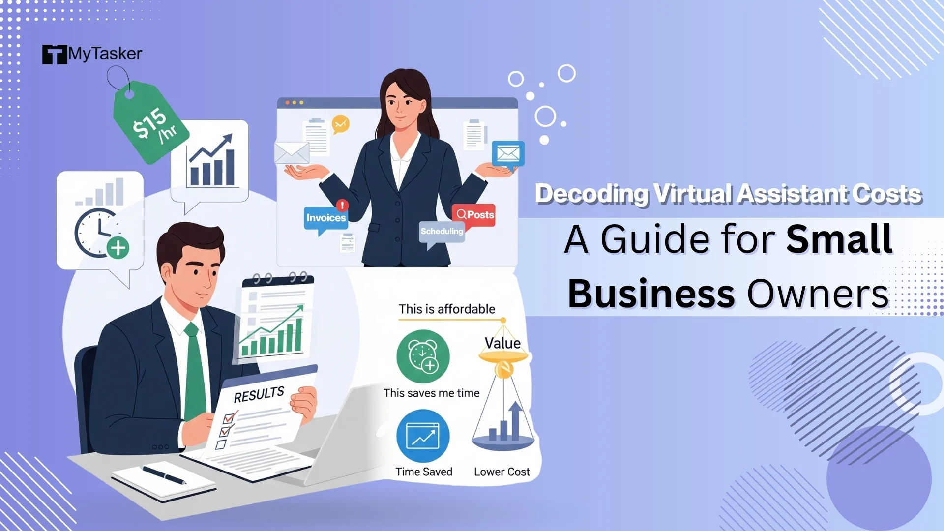 Decoding Virtual Assistant Costs: Pricing Models, Providers, and What to Check Before You Sign