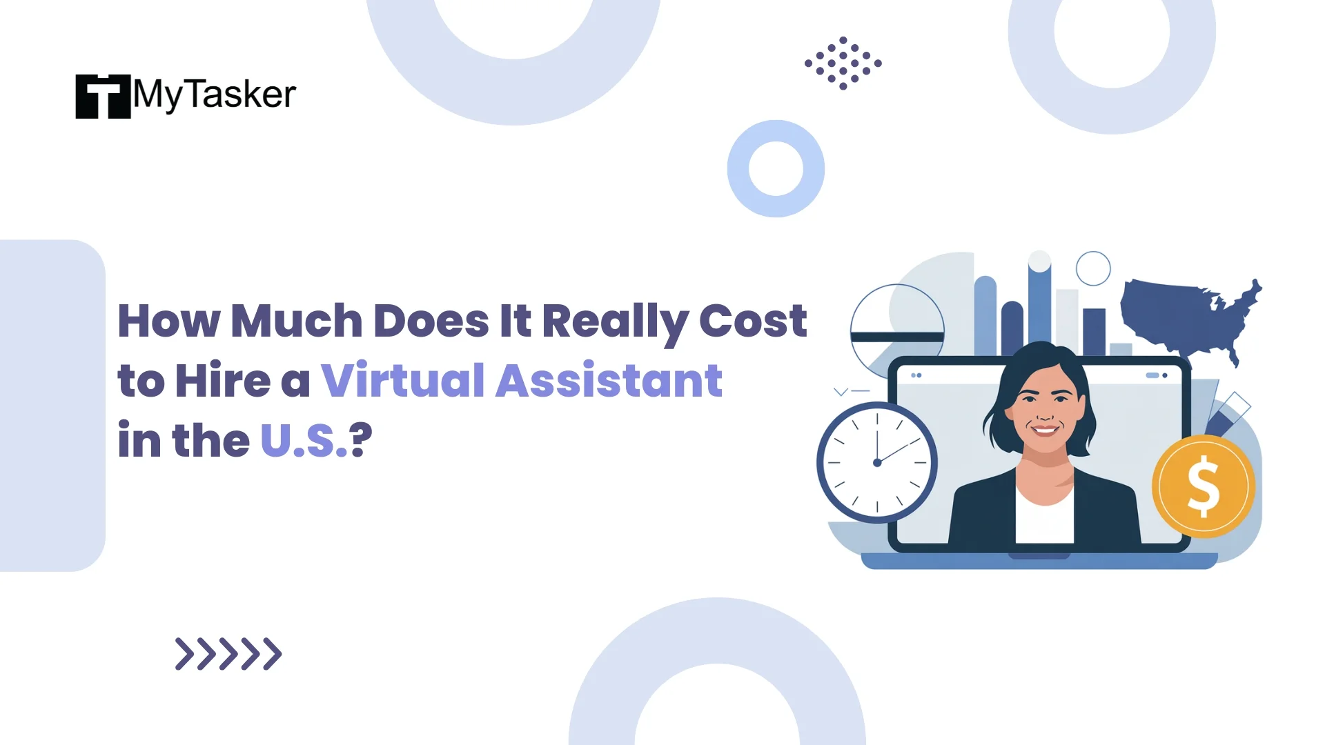 How Much Does a Virtual Assistant Cost? (2026 Pricing Guide)