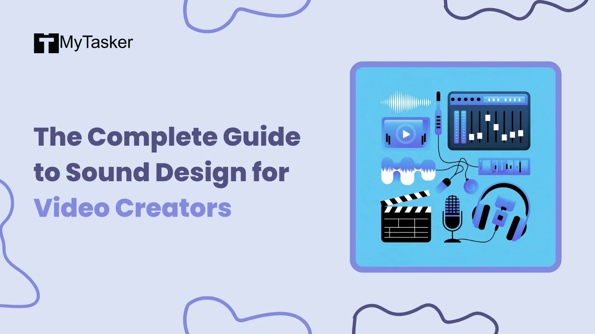 Sound Design for Video: Levels, Mixing and Techniques That Actually Matter