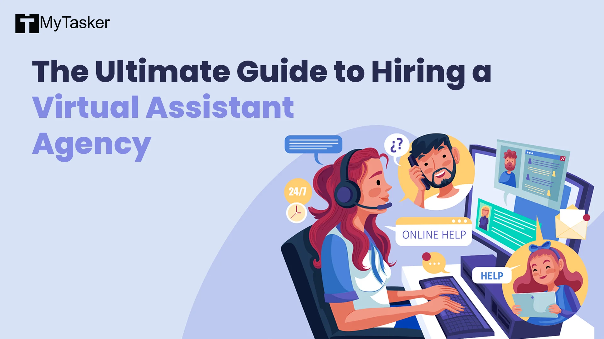 Best Virtual Assistant Agencies in 2026